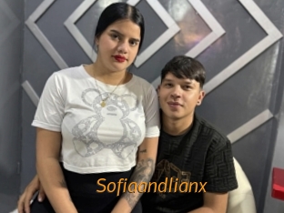 Sofiaandlianx