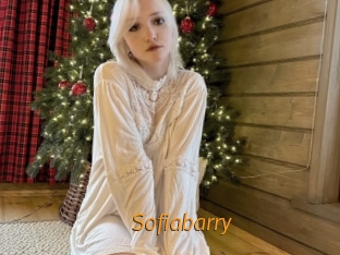 Sofiabarry