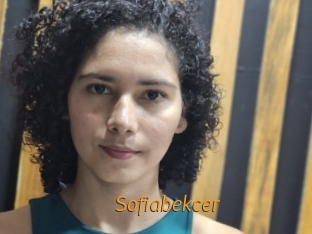 sofiabekcer Porn University