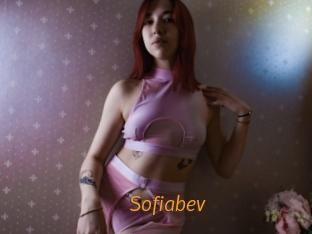 Sofiabev