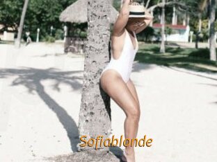 Sofiablonde