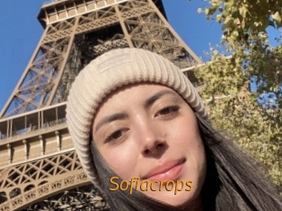 Sofiacrops