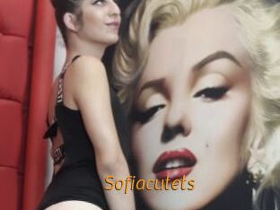 Sofiacutets