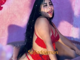 sofiadaemon Porn University