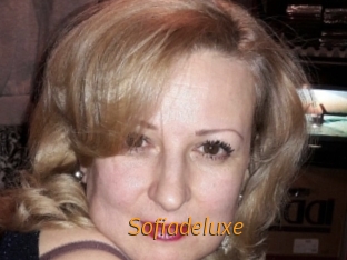 sofiadeluxe Porn University