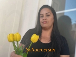 Sofiaemerson