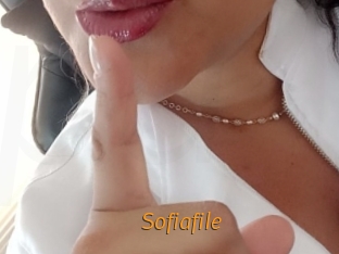 sofiafile Porn University
