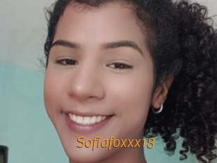 Sofiafoxxx18