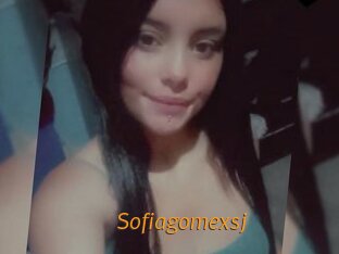 Sofiagomexsj