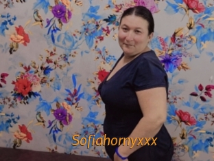 Sofiahornyxxx