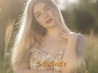 Sofiakeaty