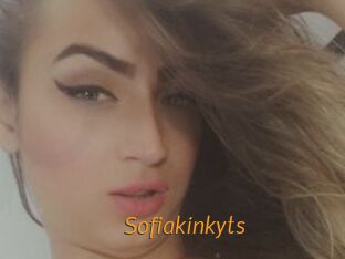 Sofiakinkyts