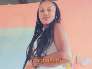 Sofiakoral