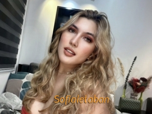 Sofialetaban