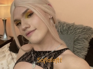 sofialoftt Porn University