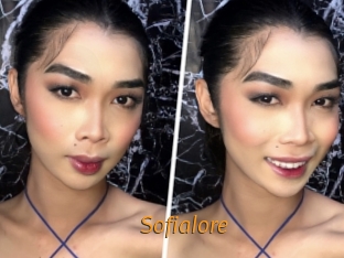 Sofialore