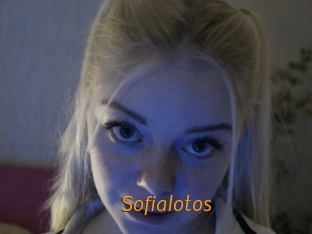 Sofialotos