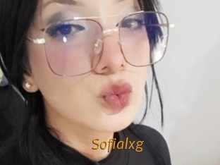 Sofialxg