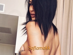 Sofiamakk