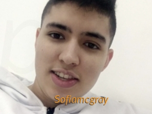 Sofiamcgray