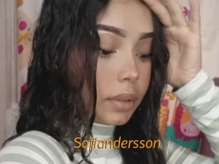 Sofiandersson