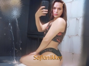 Sofianikker
