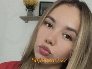 Sofiapeach22
