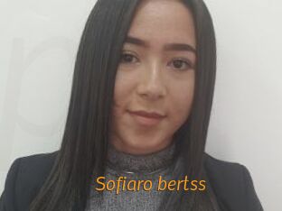 Sofiaro_bertss