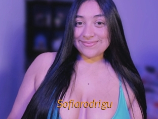 Sofiarodrigu