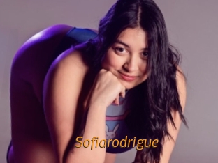 Sofiarodrigue
