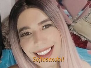Sofiasexdoll