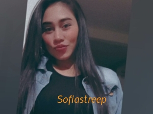 Sofiastreep