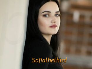 sofiathethird Porn University