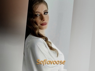 Sofiavoose