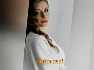 Sofiavoset