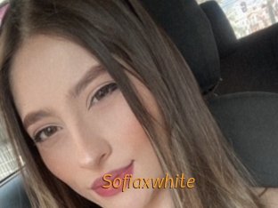 Sofiaxwhite