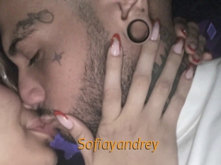 Sofiayandrey
