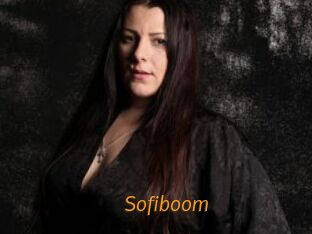 Sofiboom