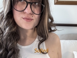 Sofied