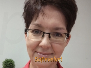 Sofievelvet