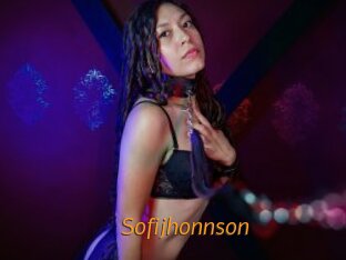 Sofijhonnson