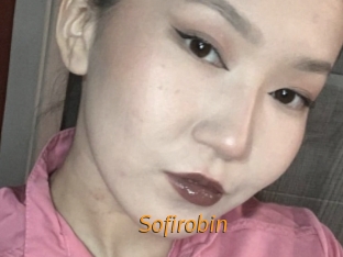 Sofirobin