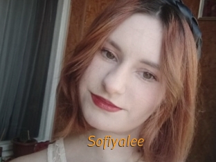 Sofiyalee