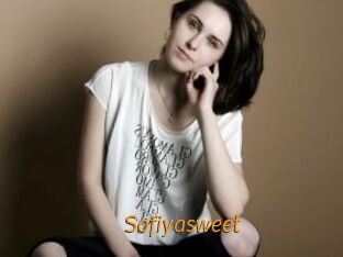 Sofiyasweet