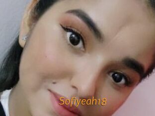 Sofiyeah18