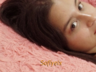 Sofiyeix