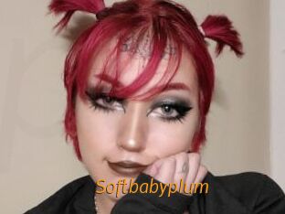 Softbabyplum
