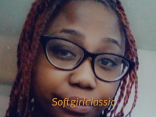 Softgirlclassic
