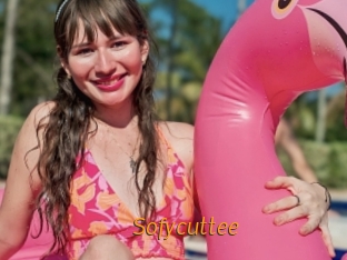 Sofycuttee