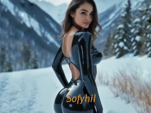 sofyhil Porn University